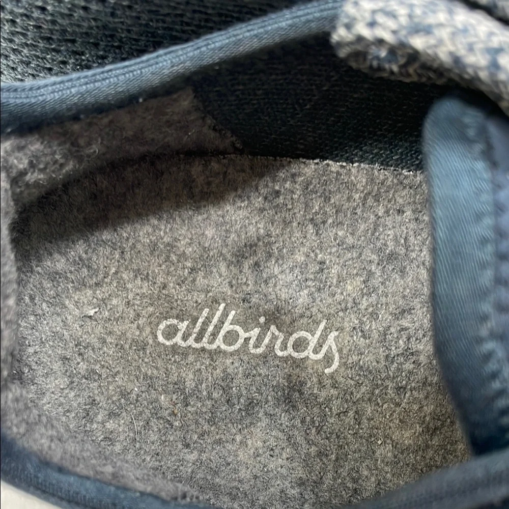 allbirds step into
